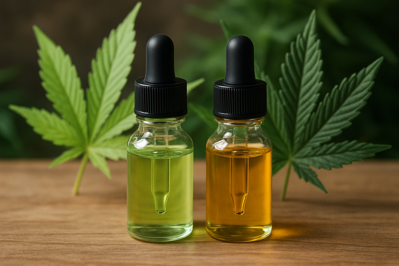 découvrez ce qu'est le cbg, ses propriétés uniques, et en quoi il se distingue du cbd pour mieux comprendre leurs effets et usages.