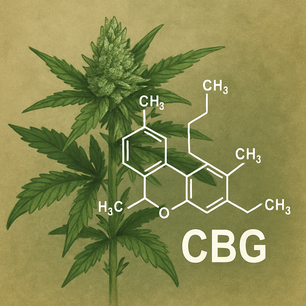 découvrez ce qu'est le cbg, ses caractéristiques uniques et en quoi il diffère du cbd pour mieux comprendre ces deux cannabinoïdes fascinants.
